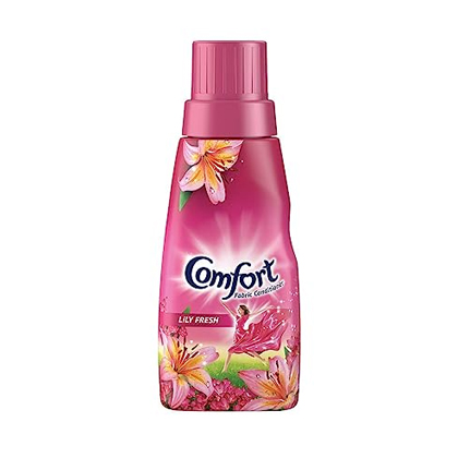 Comfort Fabric Conditioner Lily Fresh